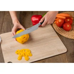 COUTEAU CUISINE SÉRIE CLARA 200 MM