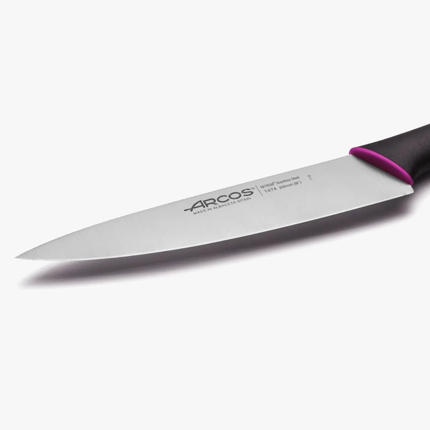 Couteau Cuisine Série Dúo 200 mm