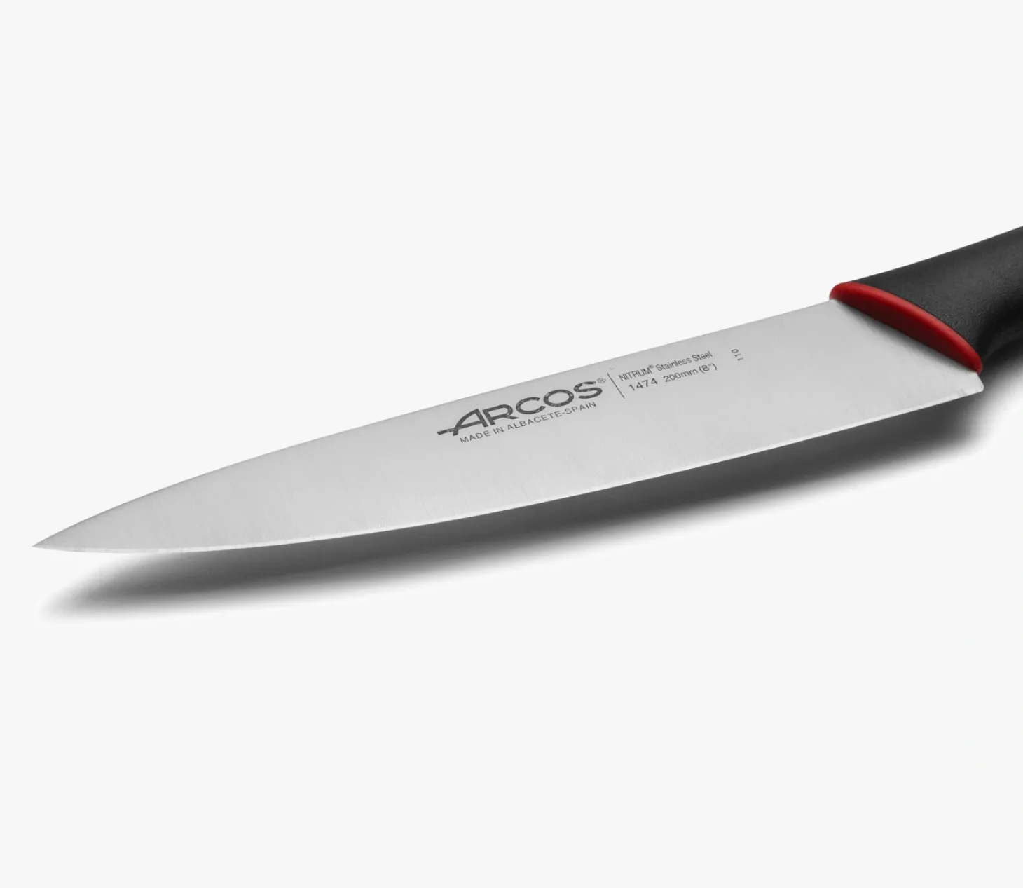 Couteau Cuisine Série Dúo 200 mm