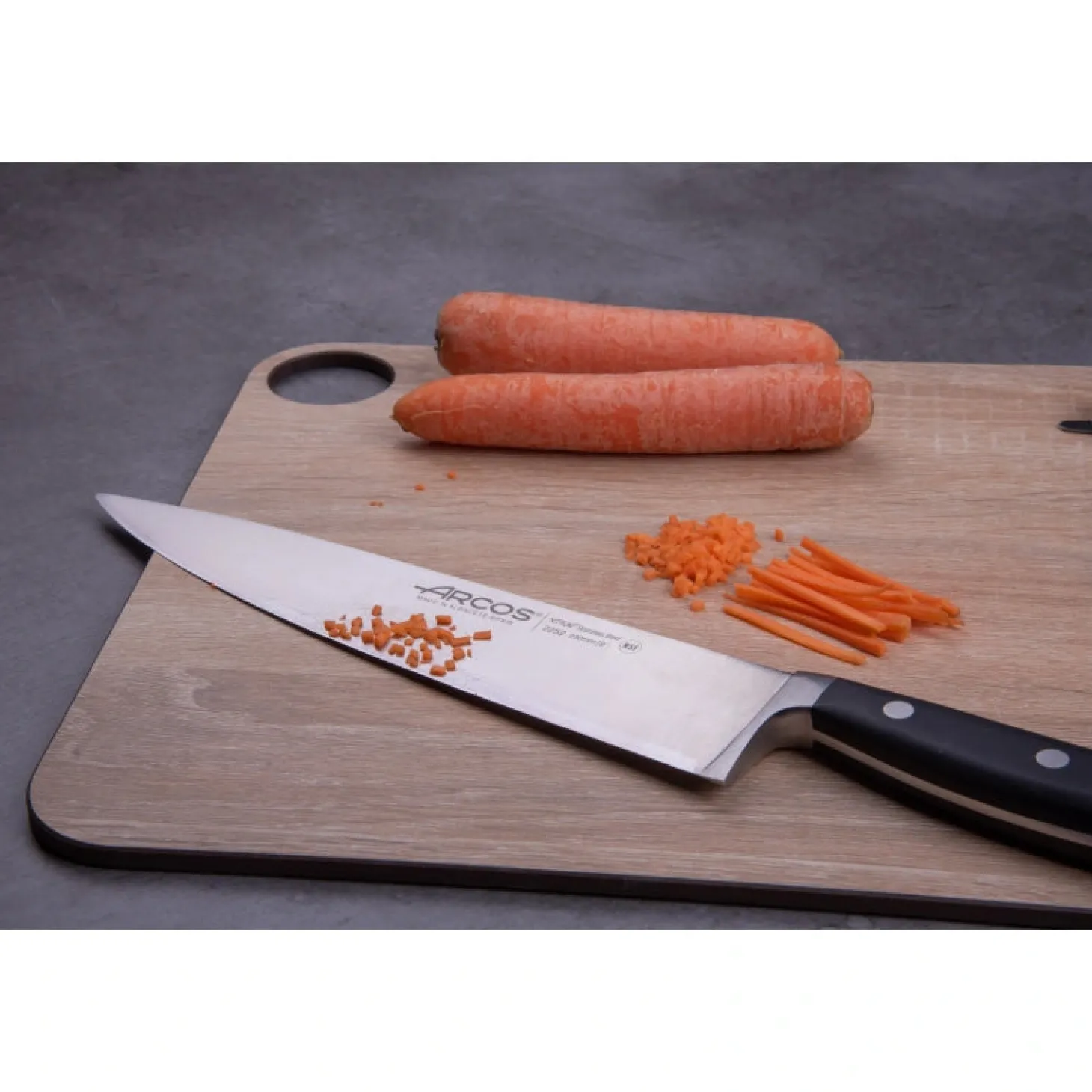 Couteau Cuisine Série Opera 230 mm