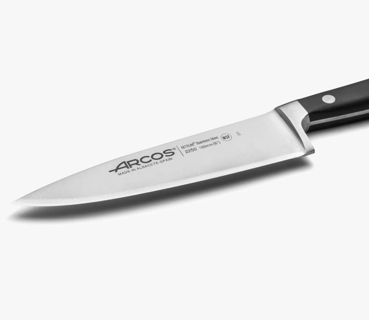 Couteau Cuisine Série Opera 160 mm