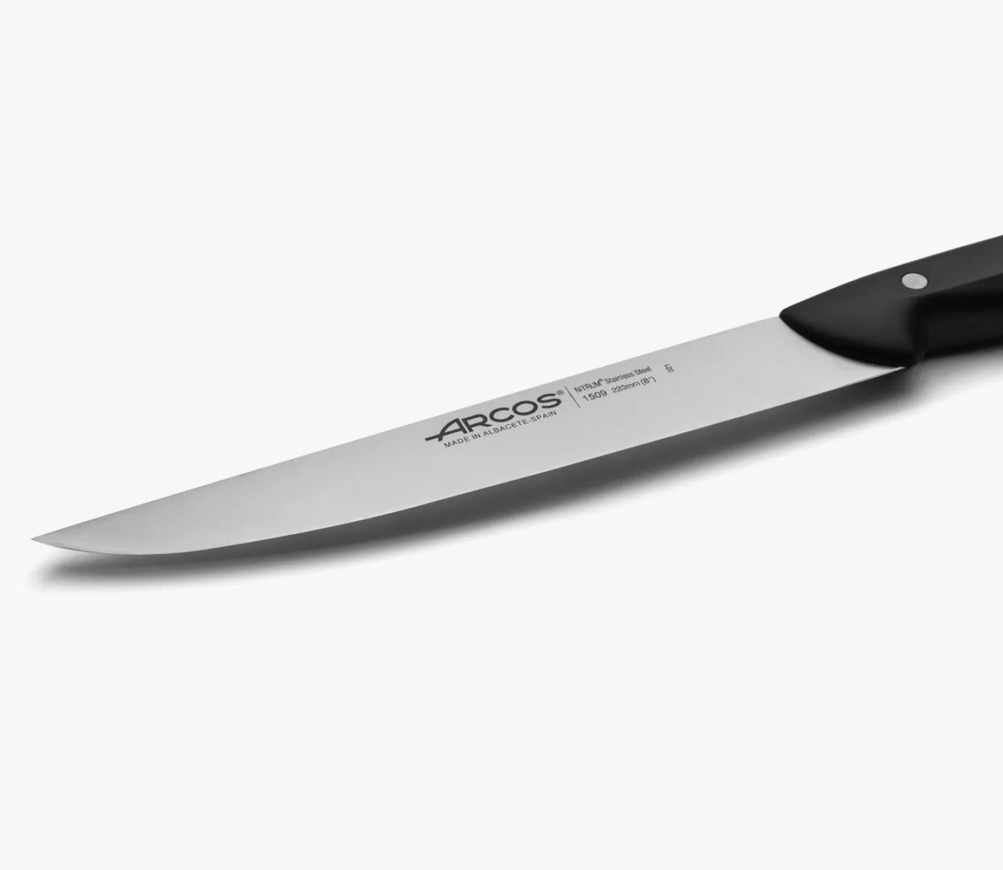 Couteau Découper Série Maitre 220 mm