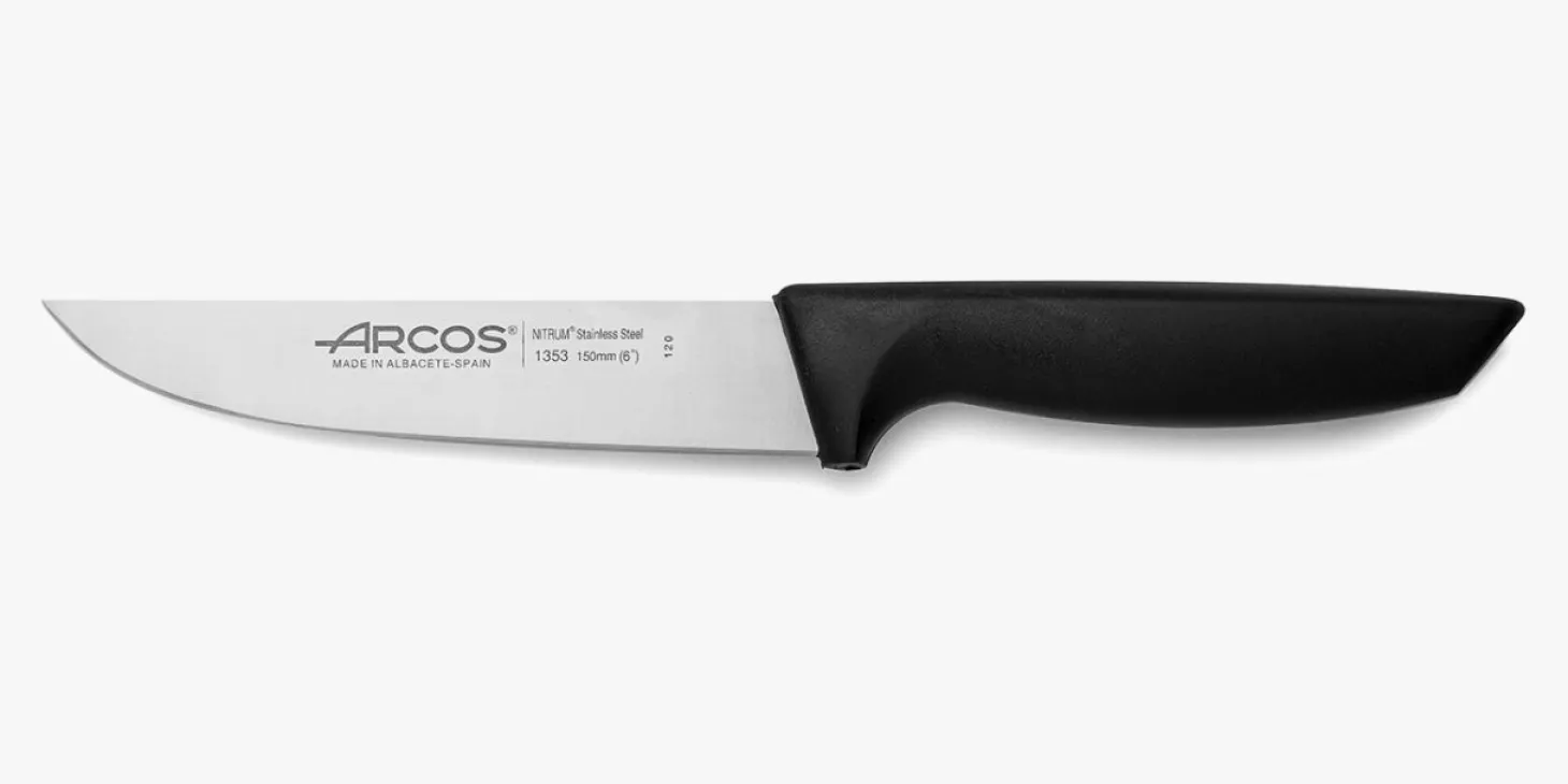 Couteau Découper Série Niza 150 mm