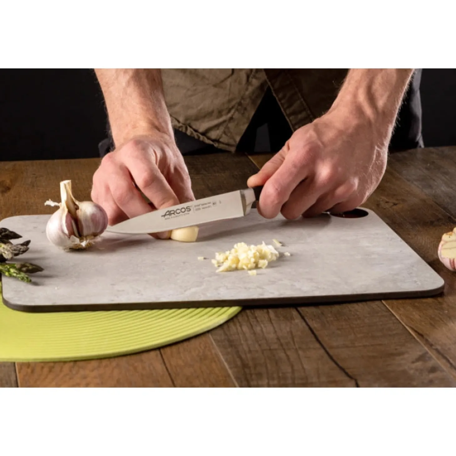 Couteau Découper Série Opera 160 mm