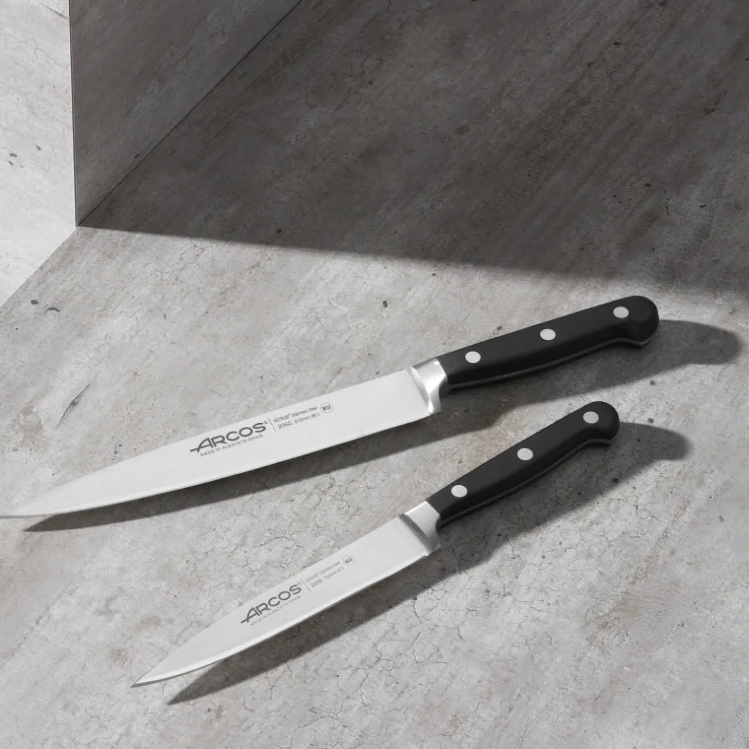 Couteau Découper Série Opera 160 mm