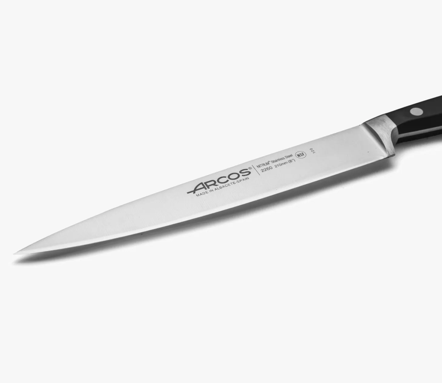 Couteau Découper Série Ópera 210 mm