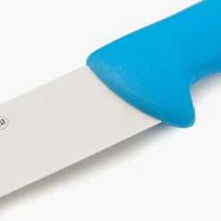 Couteau de boucher bleu 2900 210 mm