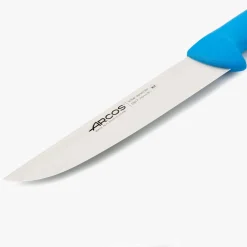 Couteau de boucher bleu 2900 210 mm