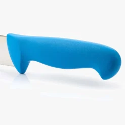 Couteau de boucher bleu 2900 210 mm