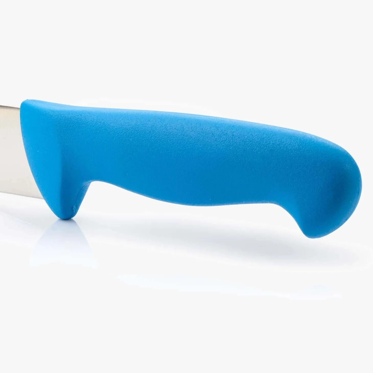 Couteau de boucher bleu 2900 210 mm