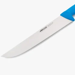Couteau de boucher bleu 2900 300 mm