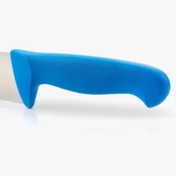 Couteau de boucher bleu 2900 300 mm