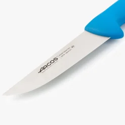 Couteau de boucher bleu 2900 160 mm