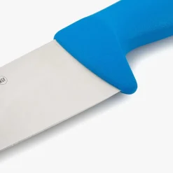 Couteau de boucher bleu 2900 250 mm
