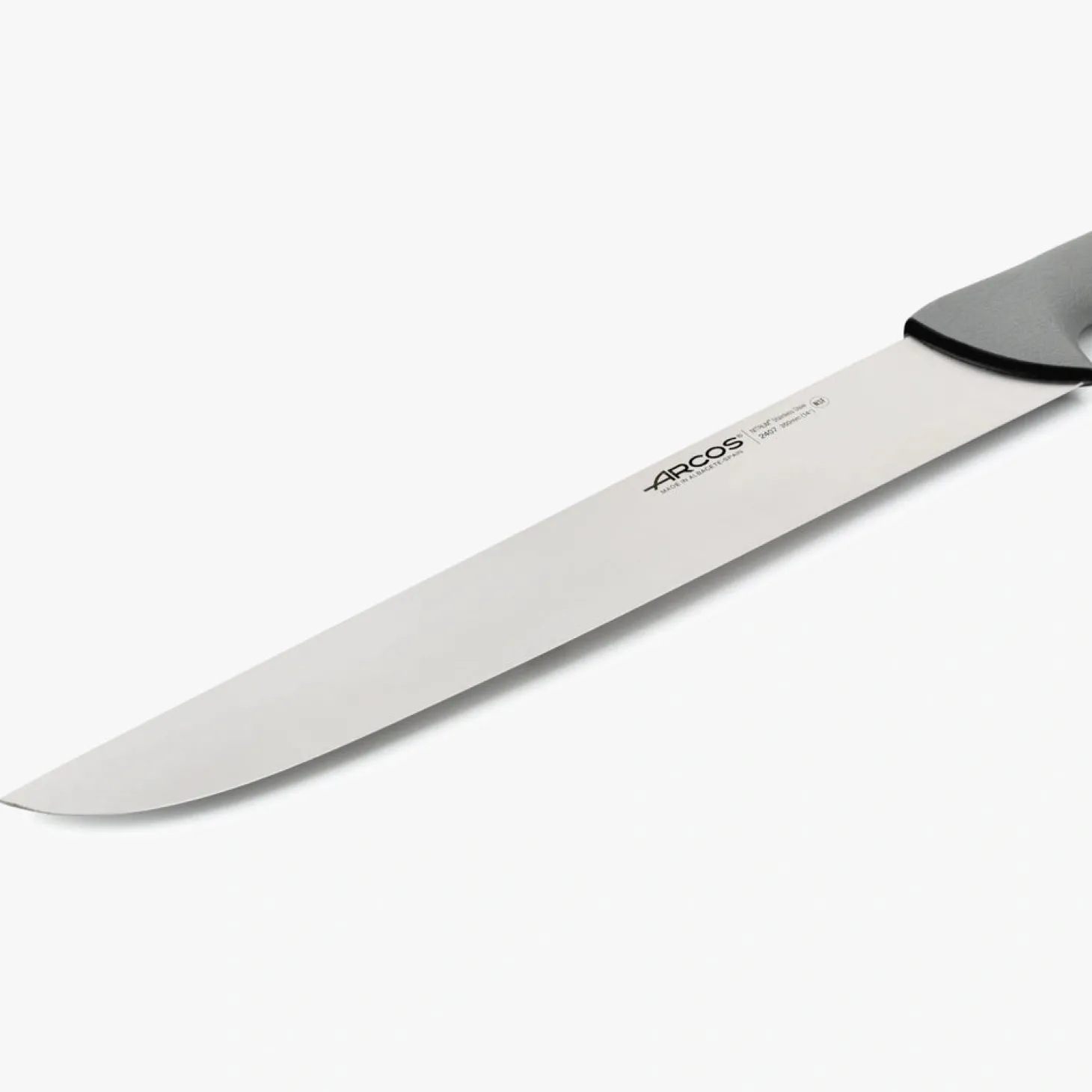 Couteau de boucher Colour Prof 350 mm