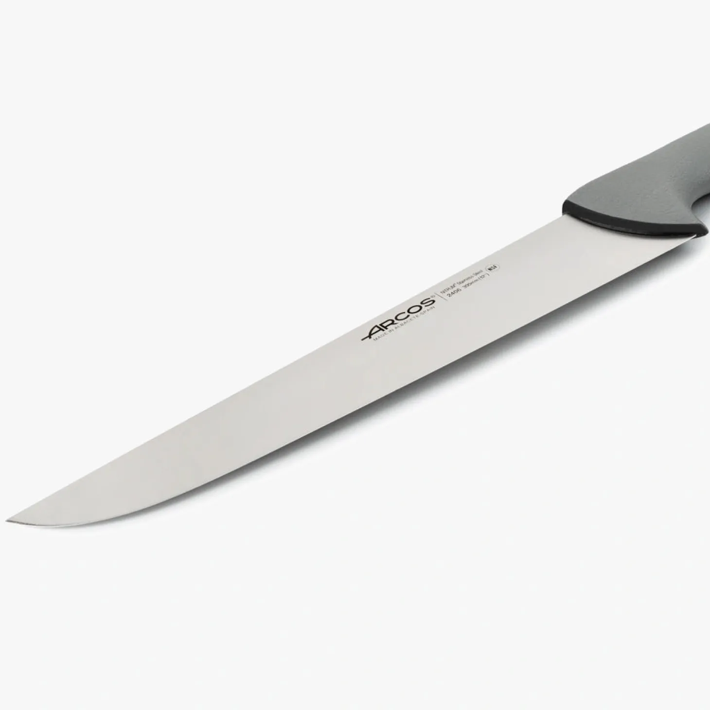 Couteau de boucher Colour Prof 300 mm