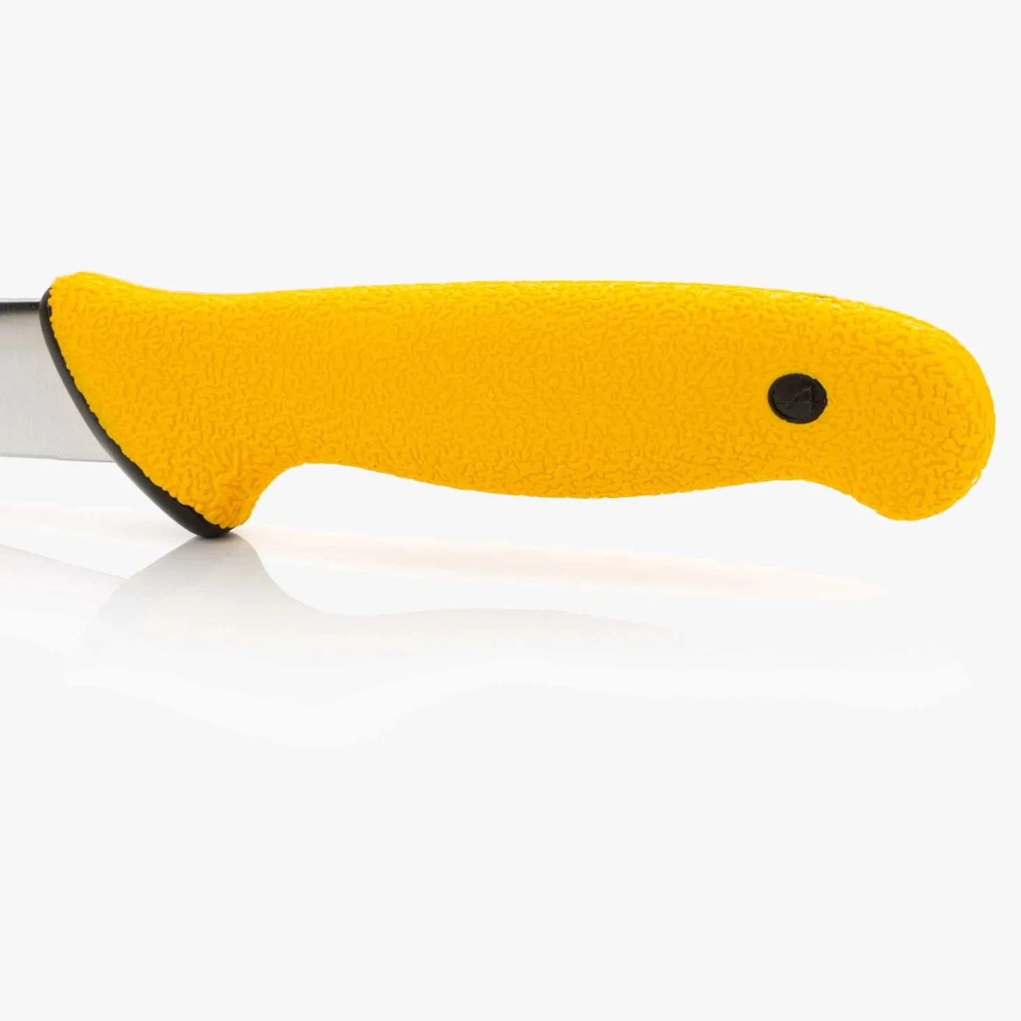 Couteau de boucher courbé Série Duo Pro 250 mm