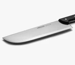 Couteau de boucher lame large Universal 300 mm ep. 4 mm