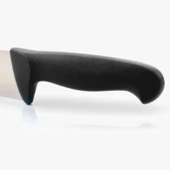 Couteau de boucher noir 2900 300 mm