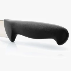 Couteau de boucher noir 2900 210 mm