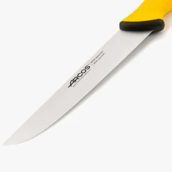 Couteau De Boucher Série Duo Pro 220 Mm