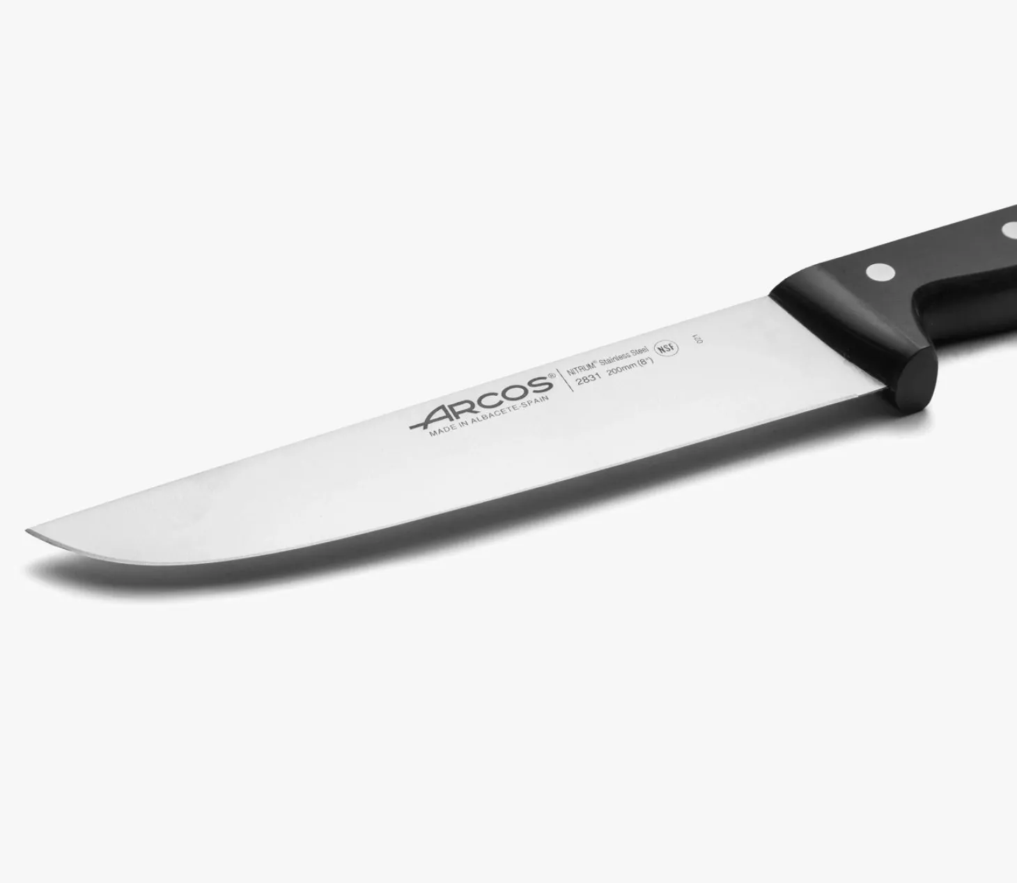 Couteau de boucher Universal 200 mm