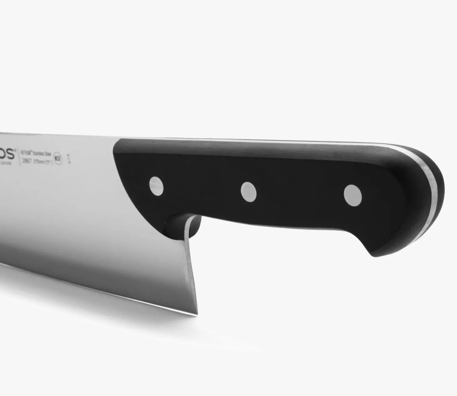 Couteau de boucher Universal 275 mm