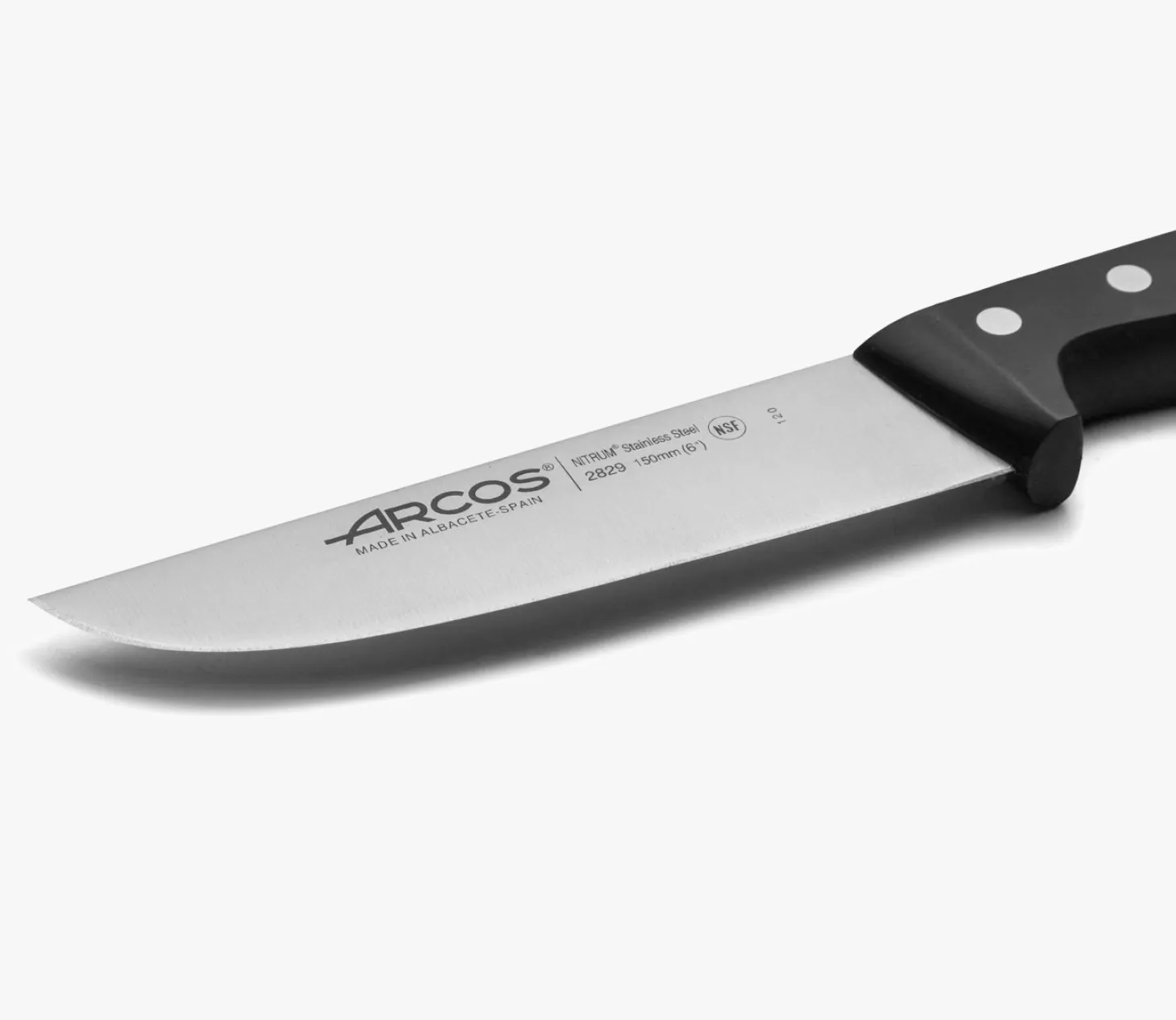 Couteau de boucher Universal 150 mm