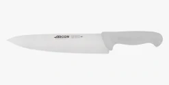 Couteau de chef blanc 2900 250 mm