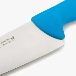 Couteau de chef bleu 2900 200 mm