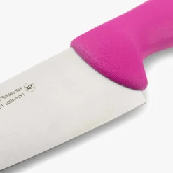 Couteau de chef fuchsia 2900 250 mm