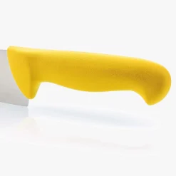 Couteau de chef jaune 2900 200 mm