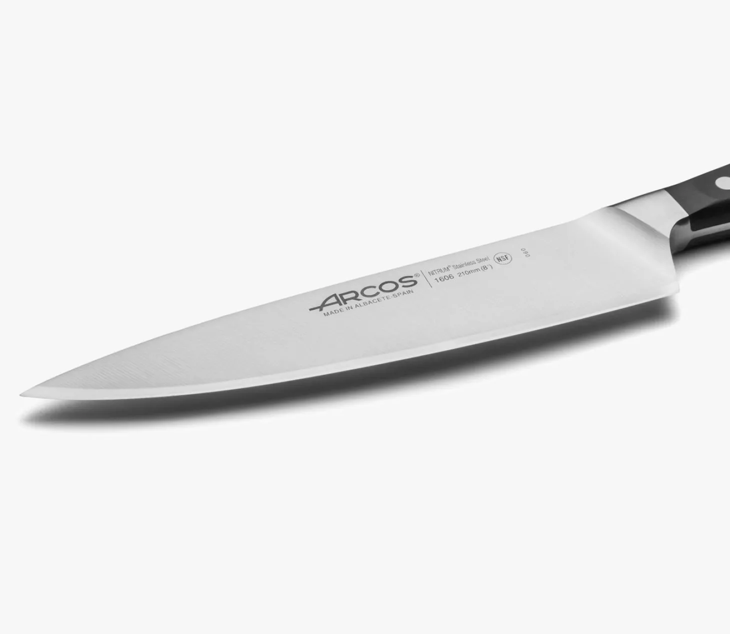 Couteau de Chef Manhattan 210 mm
