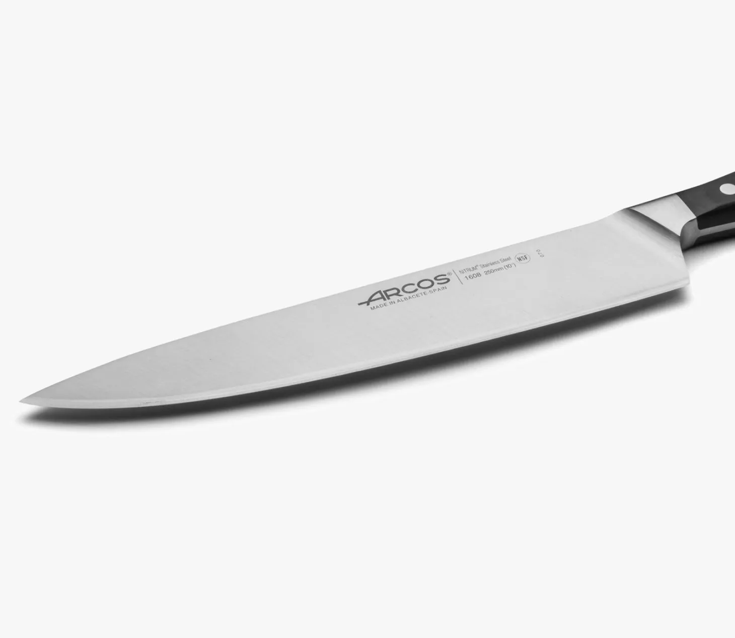 Couteau de Chef Manhattan 250 mm