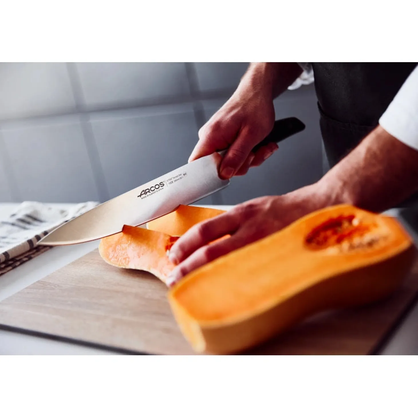 Couteau de Chef Manhattan 250 mm