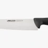 Couteau de chef noir 2900 250 mm