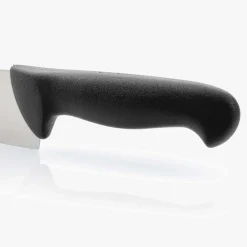 Couteau de chef noir 2900 200 mm