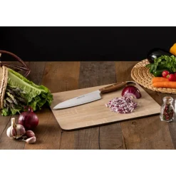 Couteau de Chef Nórdika 210 mm