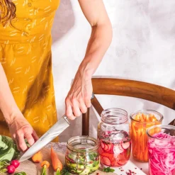 Couteau de chef Riviera 200 mm