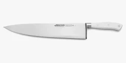Couteau de chef Riviera Blanc 300 mm