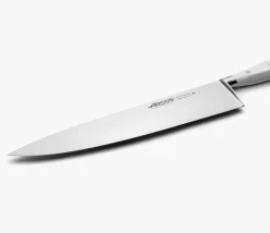 Couteau de chef Riviera Blanc 300 mm