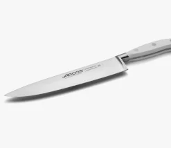 Couteau de chef Riviera Blanc 200 mm