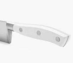 Couteau de chef Riviera Blanc 200 mm