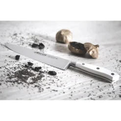 Couteau de chef Riviera Blanc 200 mm