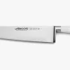 Couteau de chef Riviera Blanc 250 mm