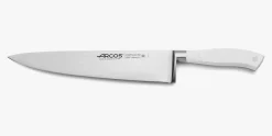 Couteau de chef Riviera Blanc 250 mm