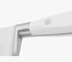 Couteau de chef Riviera Blanc 250 mm