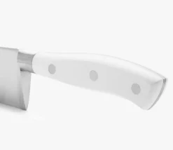 Couteau de chef Riviera Blanc 250 mm