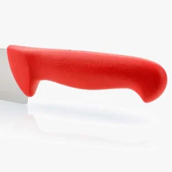 Couteau de chef rouge 2900 200 mm
