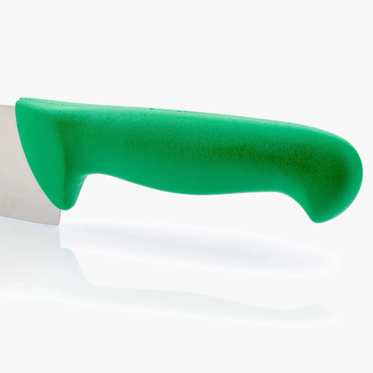 Couteau de chef vert 2900 200 mm